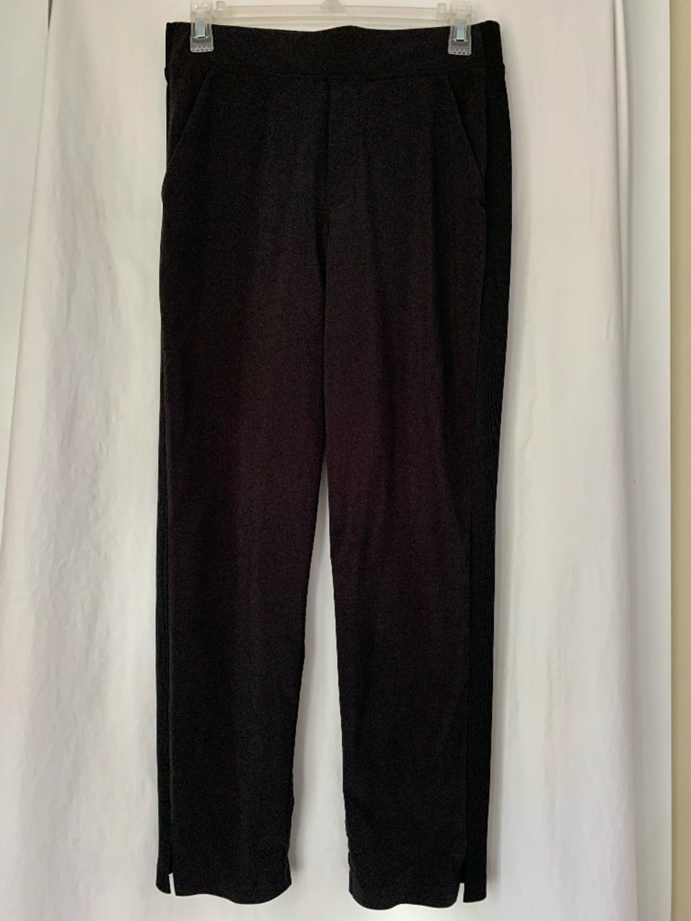 Athleta black 'Brooklyn Ankle Pant'